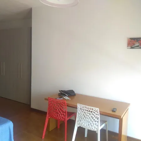 Pensionat Domu Mea Cagliari