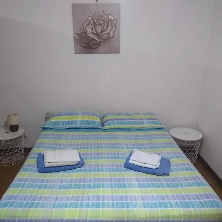 Domu Mea Pensionat Cagliari