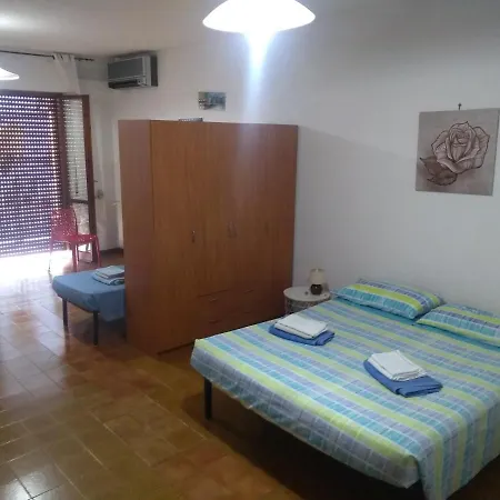 Pensionat Domu Mea Cagliari